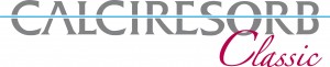 Logo CALCIRESORB Classic