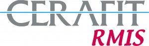Ceraver Cerafit RMIS logo