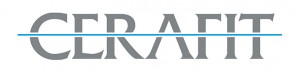 Ceraver Cerafit logo