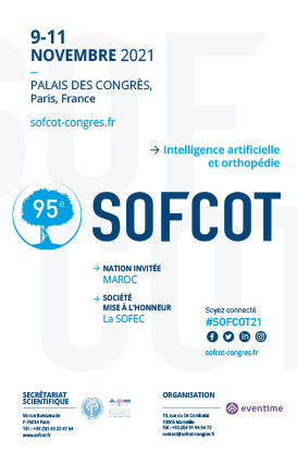 SOFCOT 2021