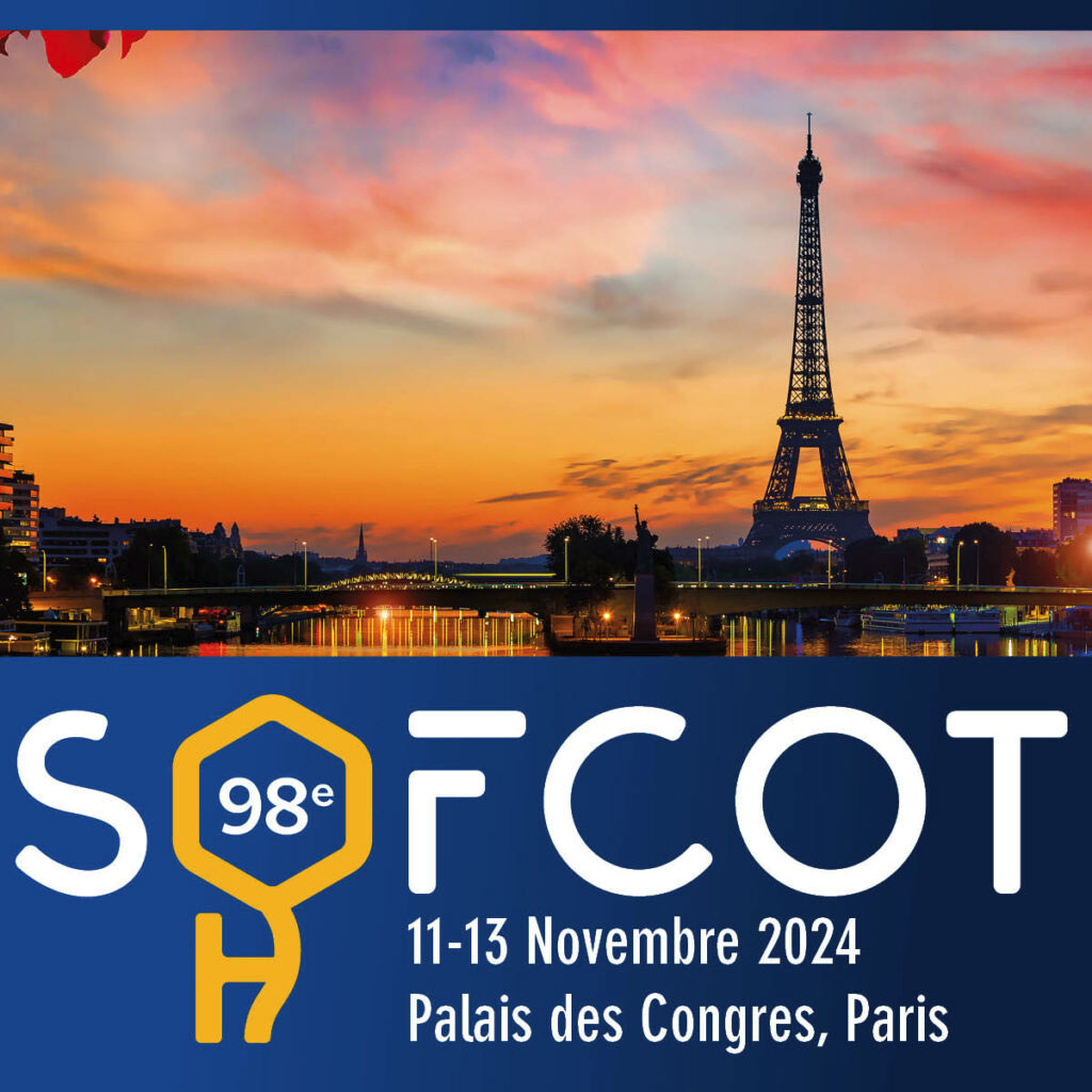 SOFCOT  2024